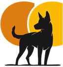 Logo de CRUZCAN Logo